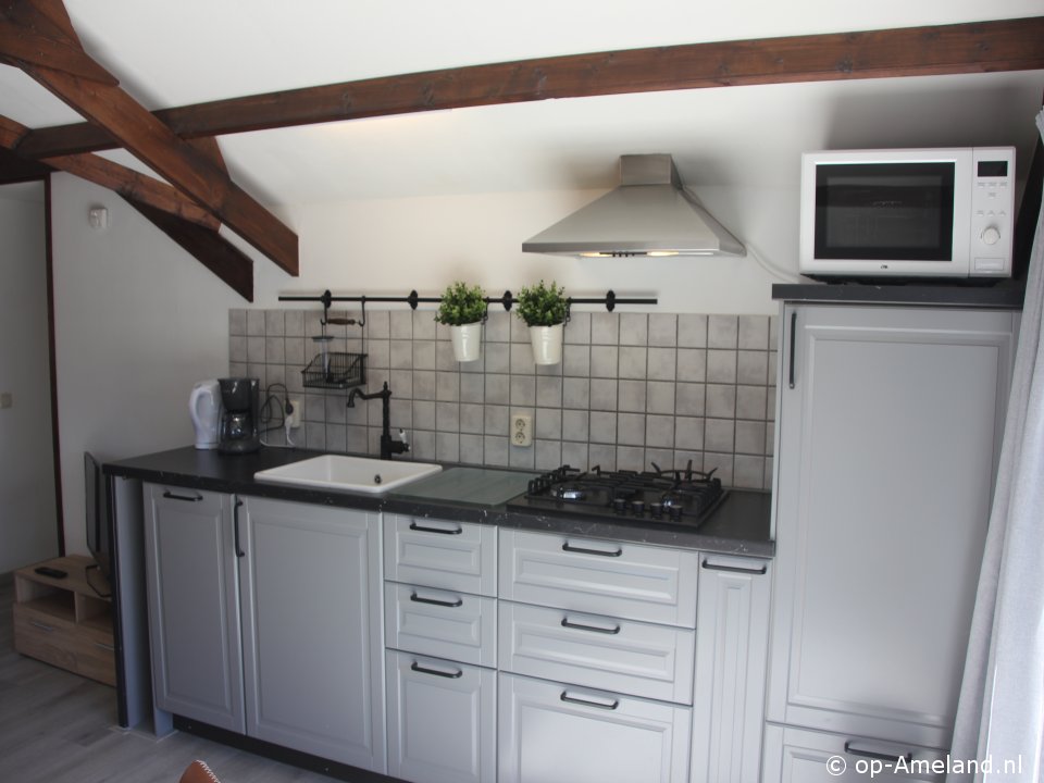  Het kleine Huis (Nes)