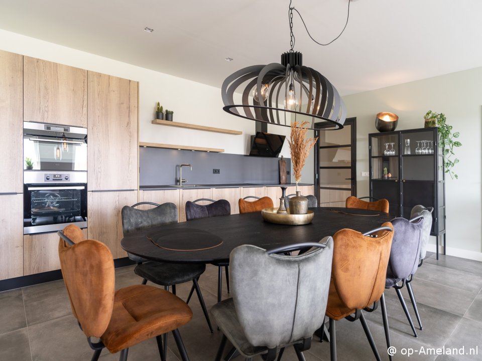  Zuidergrie, Knotswier