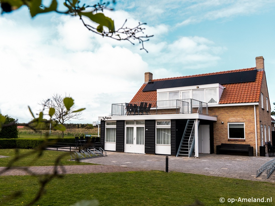 De Vrije Wil 1 - `t Flearmuuske