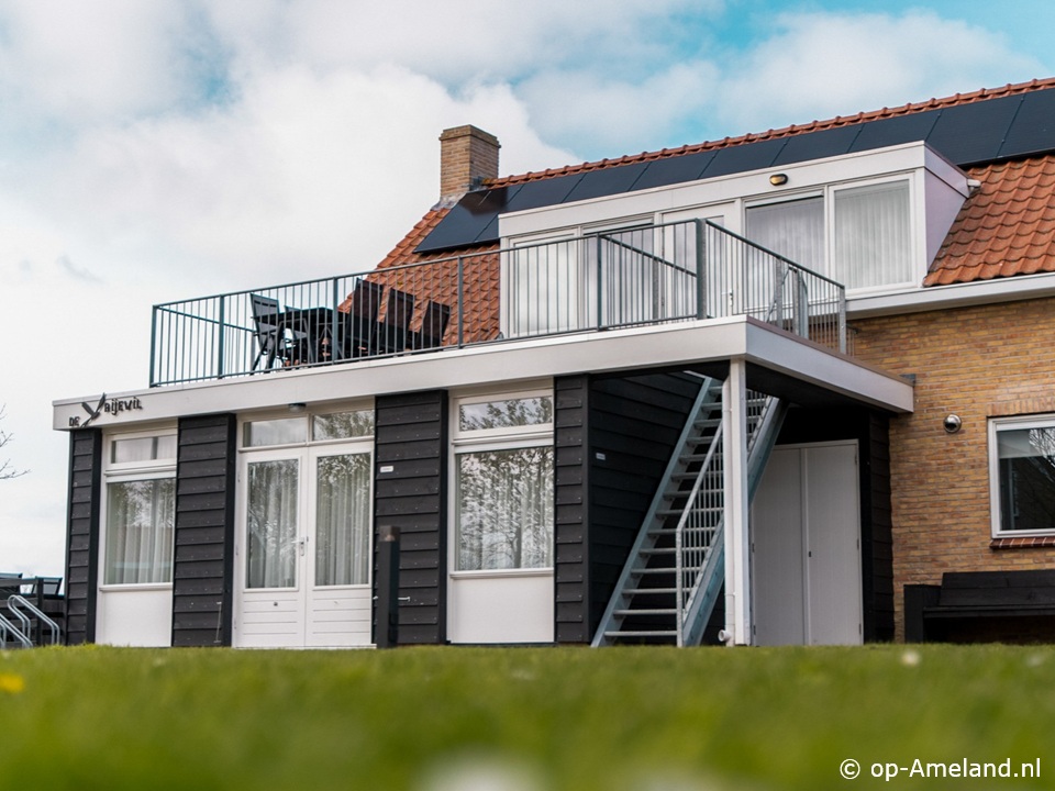 De Vrije Wil 2 - Te Plak