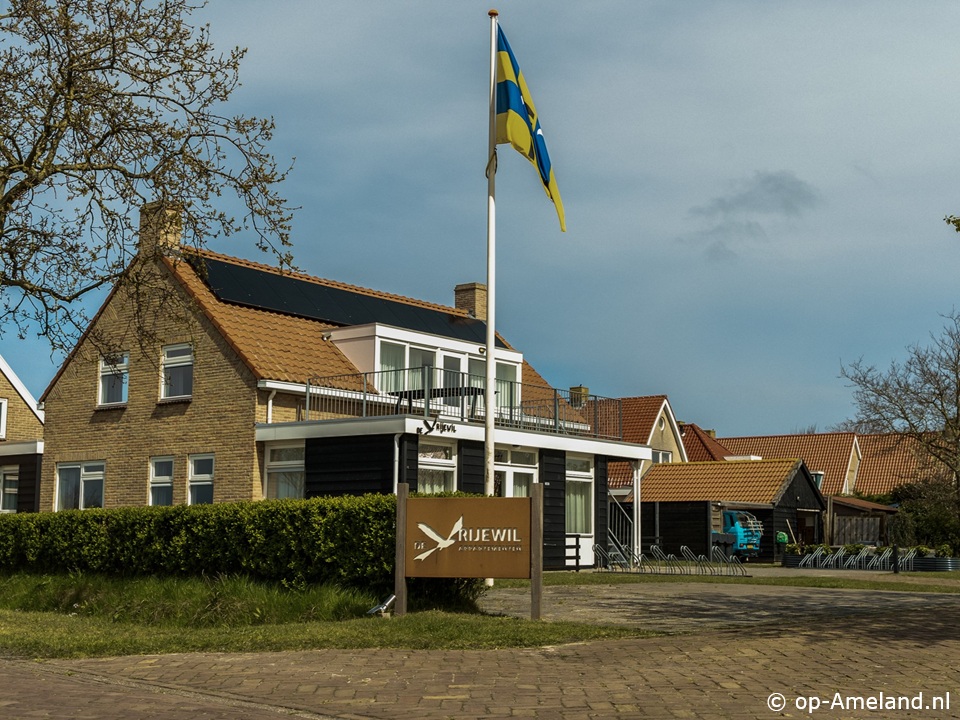 De Vrije Wil 4 - `t Koeies