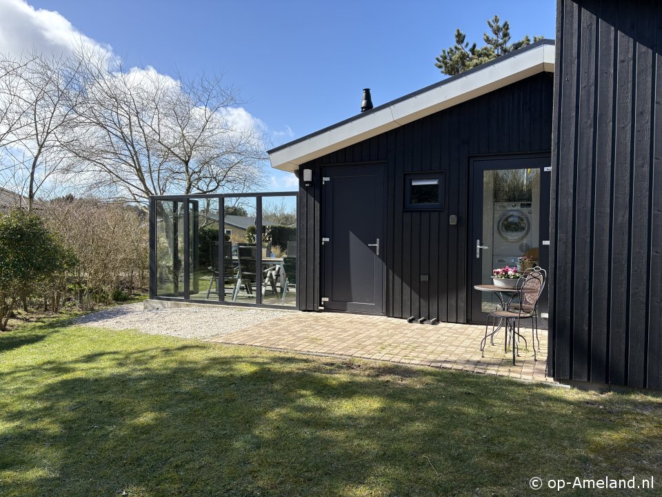 buitenaanzicht Dunhaske