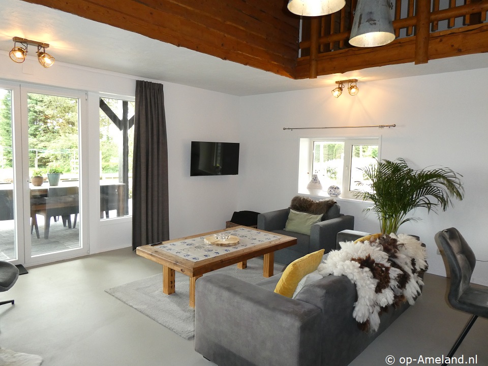  Familiehuis De Boerezwaluw