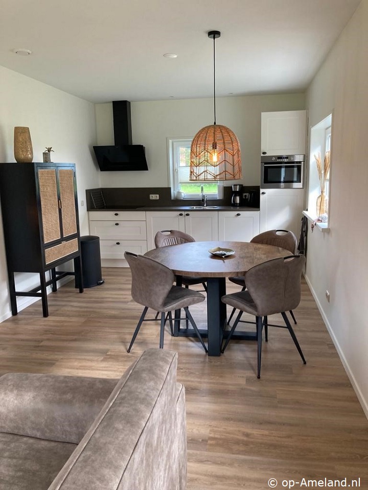  Lansicht in de Zonnehoeve