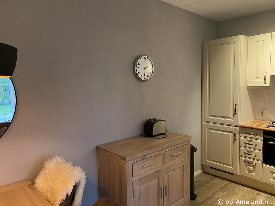  Weidevilla Nr. 1 Liesje