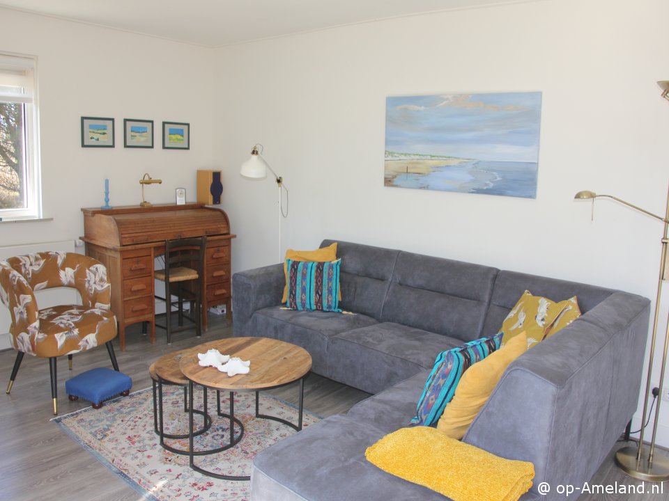  Duinvilla Zeeland